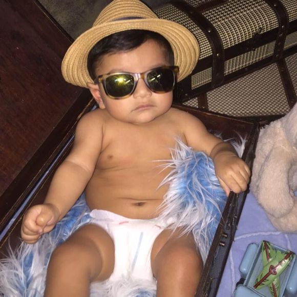 Meet your Posher, David - Picture 1 of 1